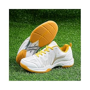 バドミントンシューズ　クリームカラー ヨネックス YONEX パワークッション エアラスZワイド SHBAZ2W